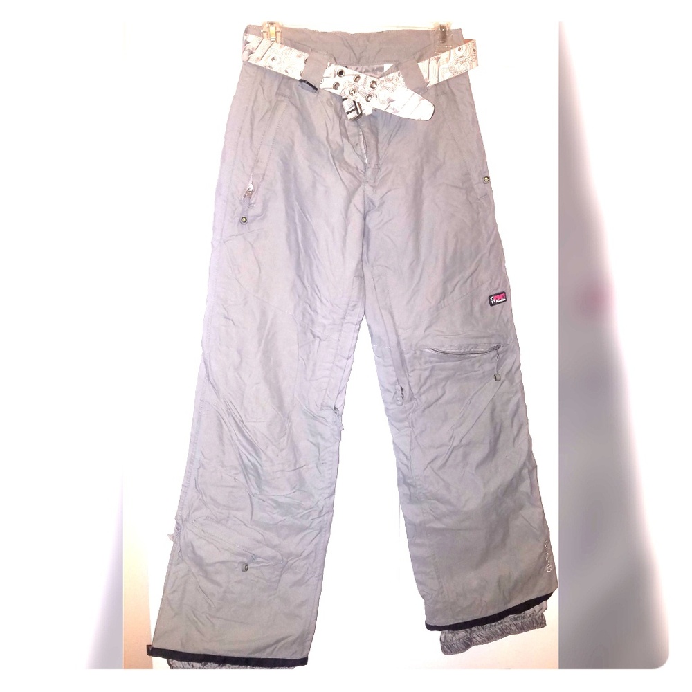 Snow Pants